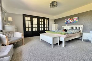 Bedroom 1- click for photo gallery